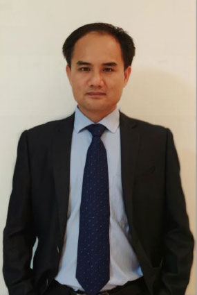 任榮明-中誠金橋特聘道路設(shè)計專家